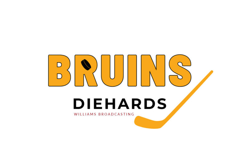 Bruins Diehards Podcast
