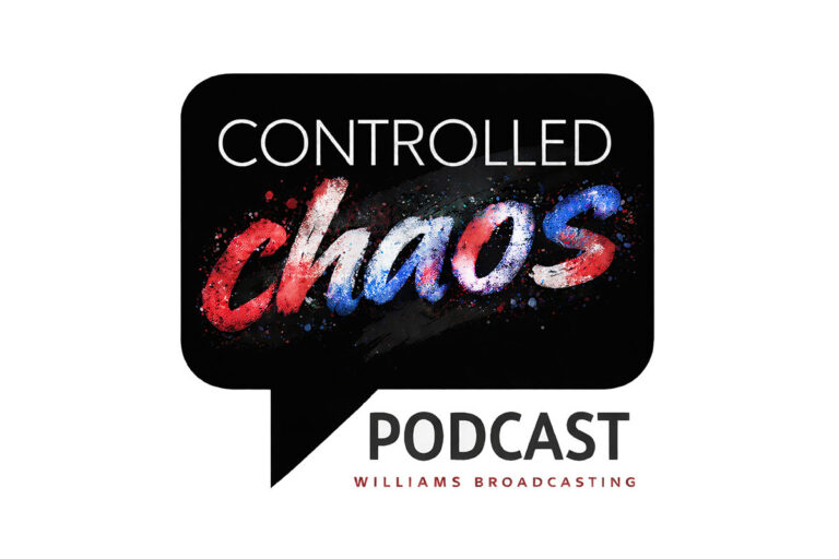 Controlled Chaos Podcast