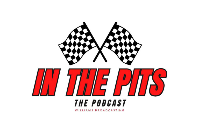 In the Pits Podcast