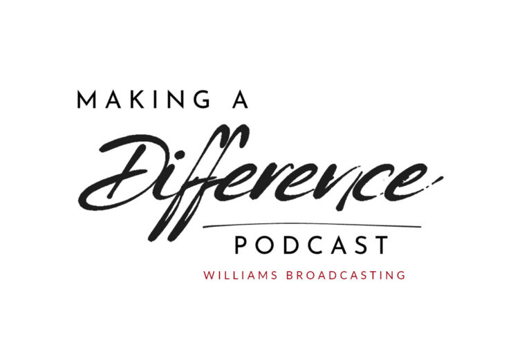 Making A Difference Podcast
