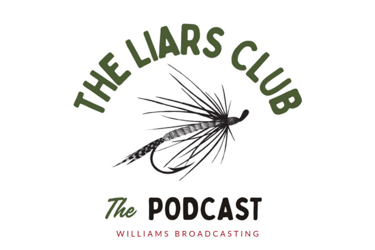 The Liars Club Podcast