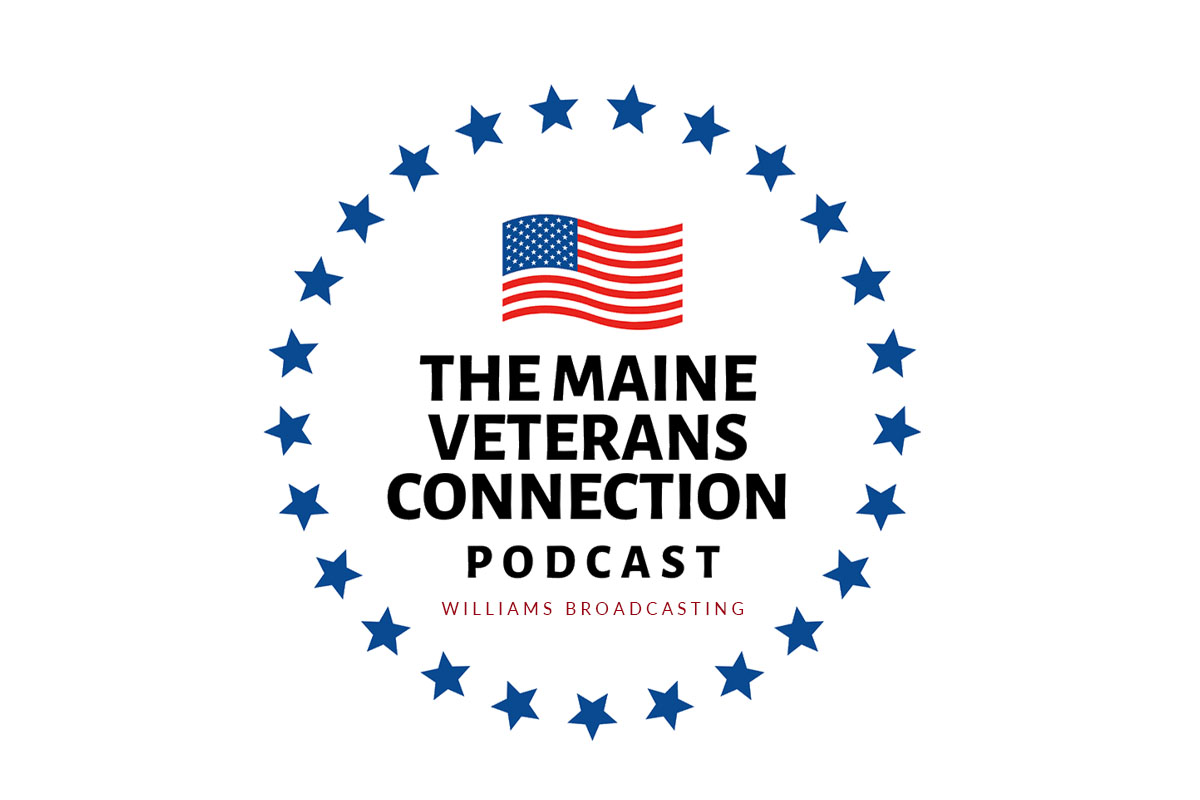 The Maine Veterans Podcast